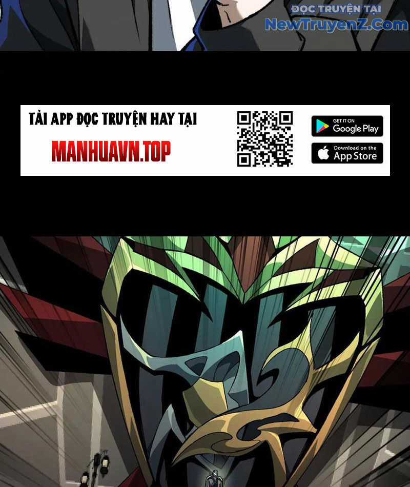 Ta Là Tai Họa Cấp Mục Sư Chương 40 trang 18