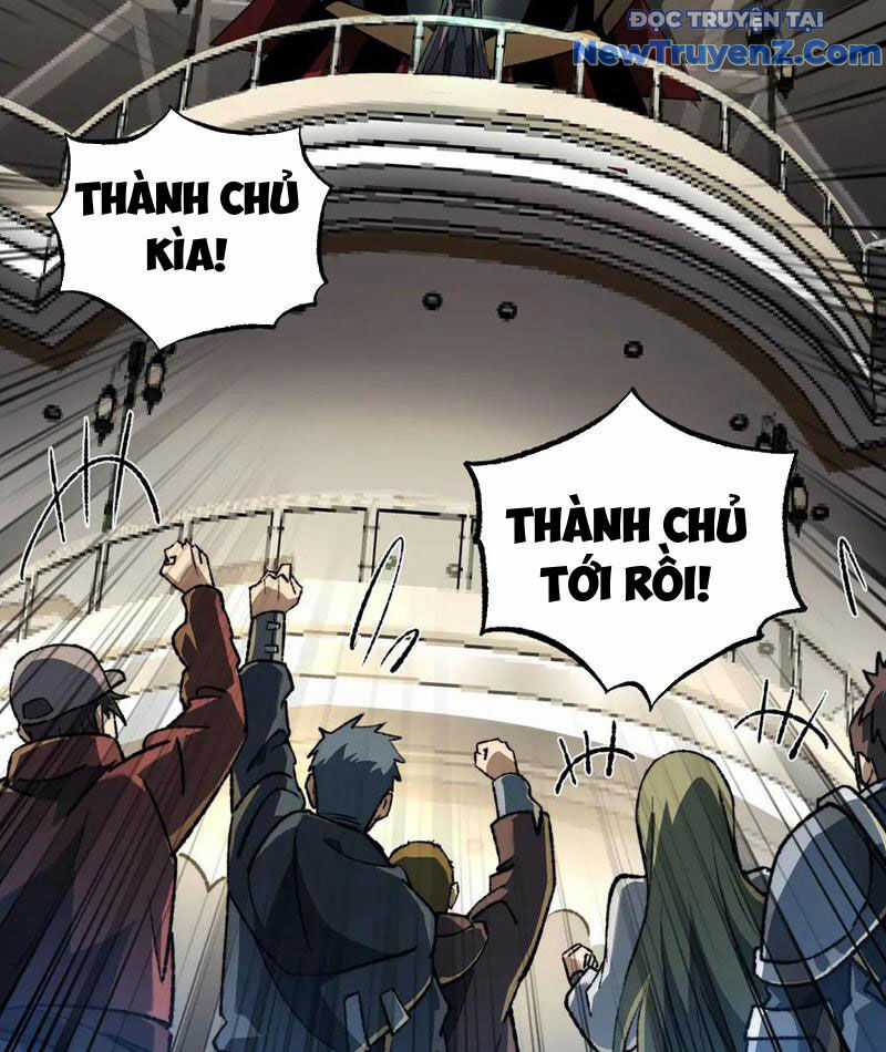 Ta Là Tai Họa Cấp Mục Sư Chương 40 trang 19