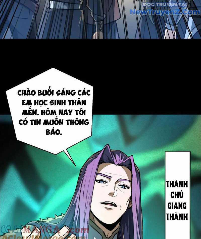 Ta Là Tai Họa Cấp Mục Sư Chương 40 trang 20