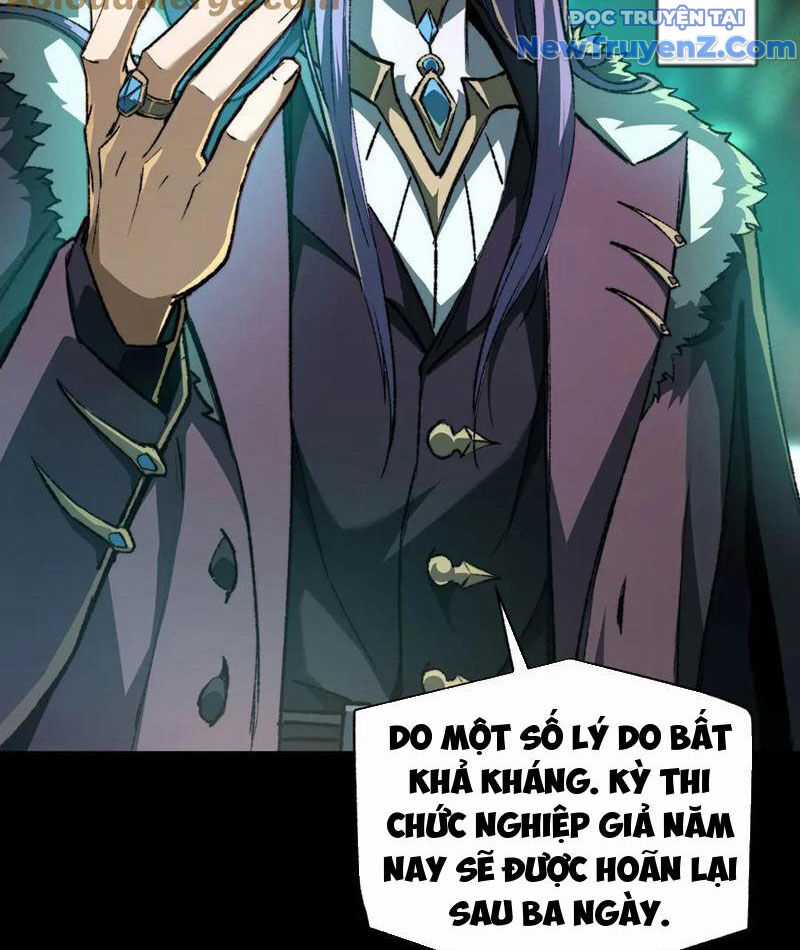 Ta Là Tai Họa Cấp Mục Sư Chương 40 trang 21