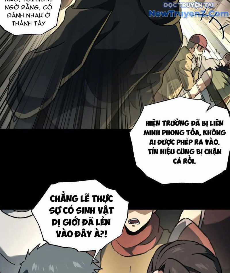 Ta Là Tai Họa Cấp Mục Sư Chương 40 trang 25