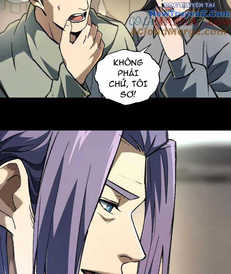 Ta Là Tai Họa Cấp Mục Sư Chương 40 trang 27