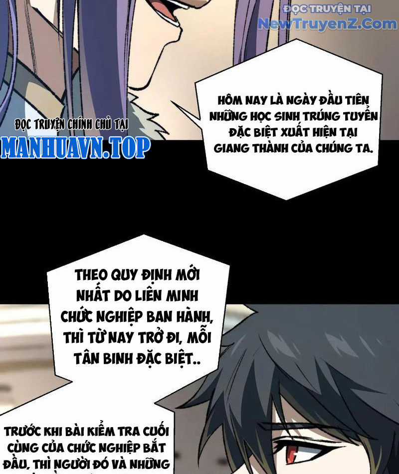 Ta Là Tai Họa Cấp Mục Sư Chương 40 trang 28