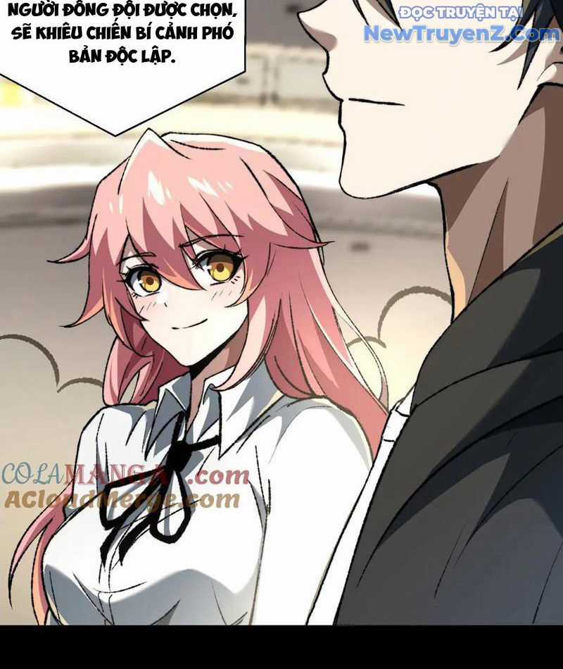 Ta Là Tai Họa Cấp Mục Sư Chương 40 trang 29