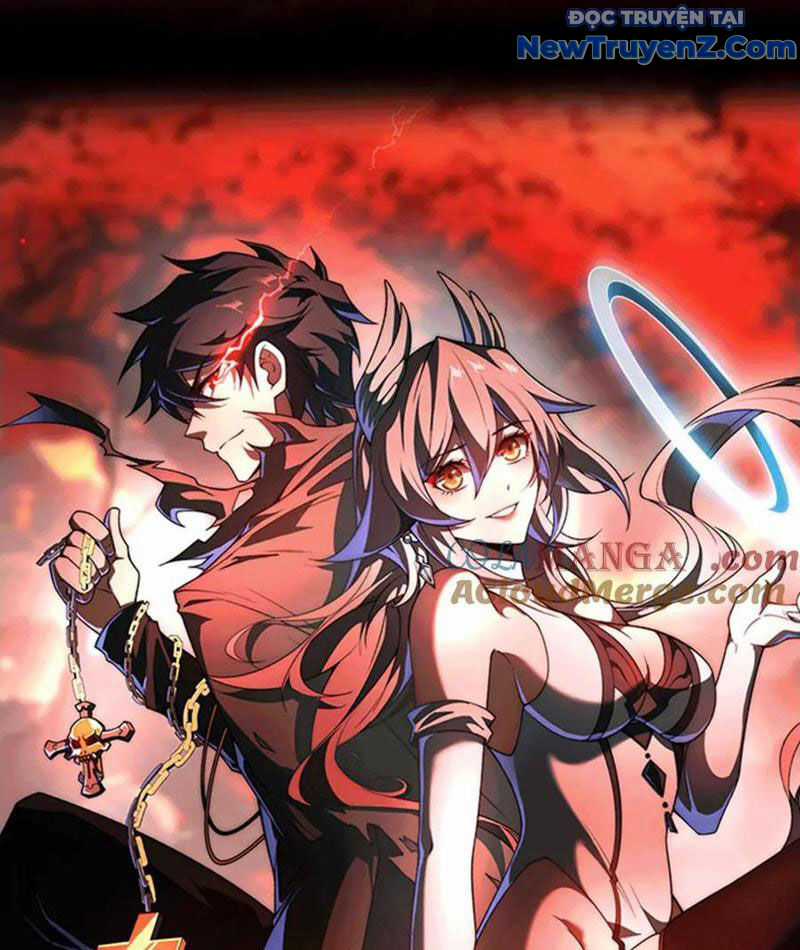 Ta Là Tai Họa Cấp Mục Sư Chương 40 trang 3