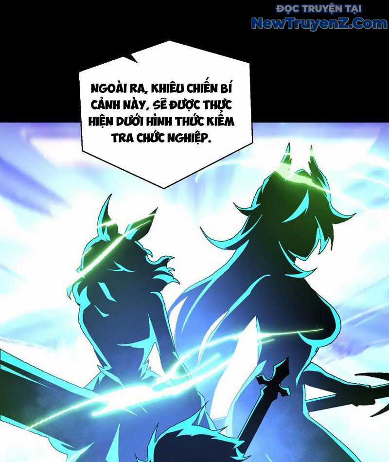 Ta Là Tai Họa Cấp Mục Sư Chương 40 trang 30