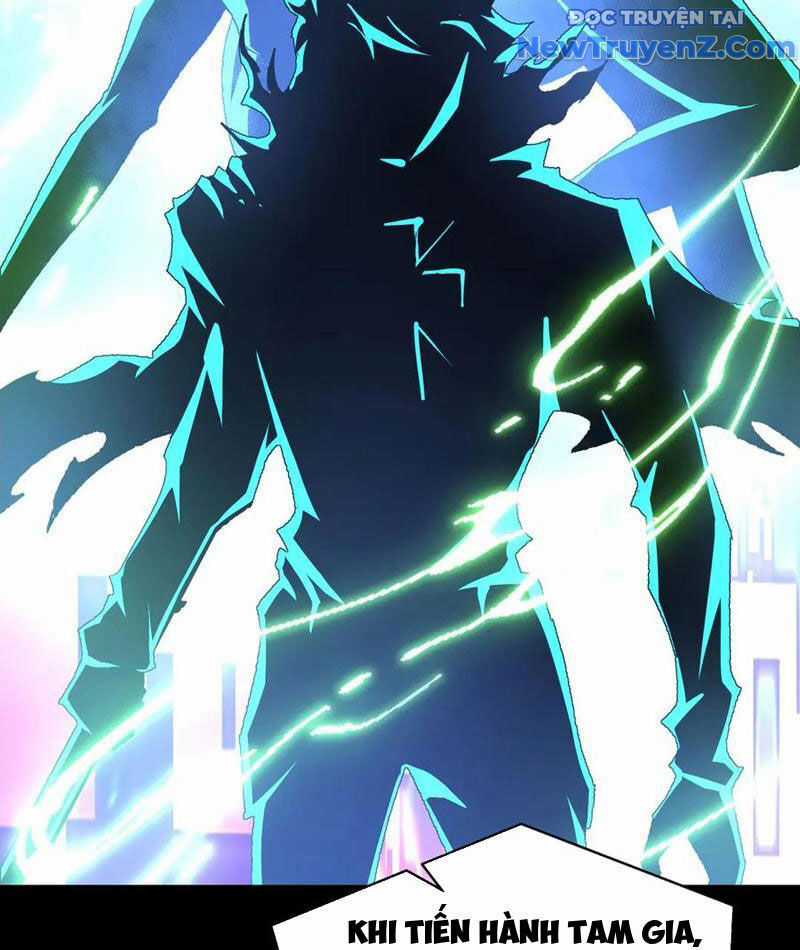 Ta Là Tai Họa Cấp Mục Sư Chương 40 trang 31