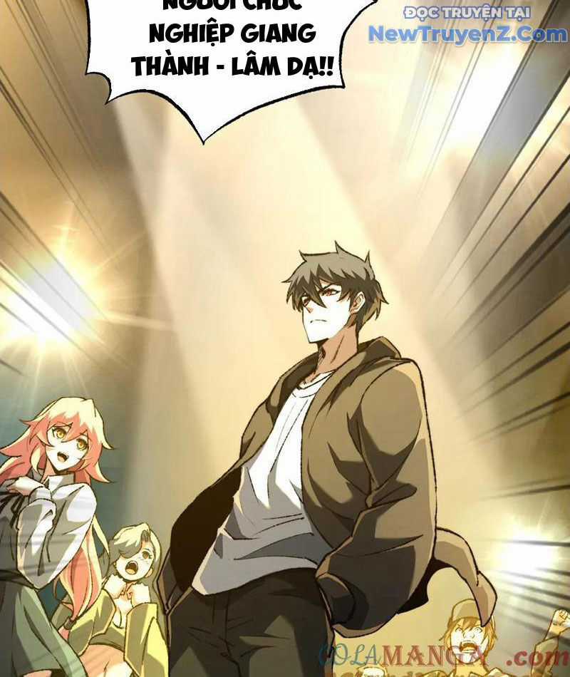 Ta Là Tai Họa Cấp Mục Sư Chương 40 trang 34