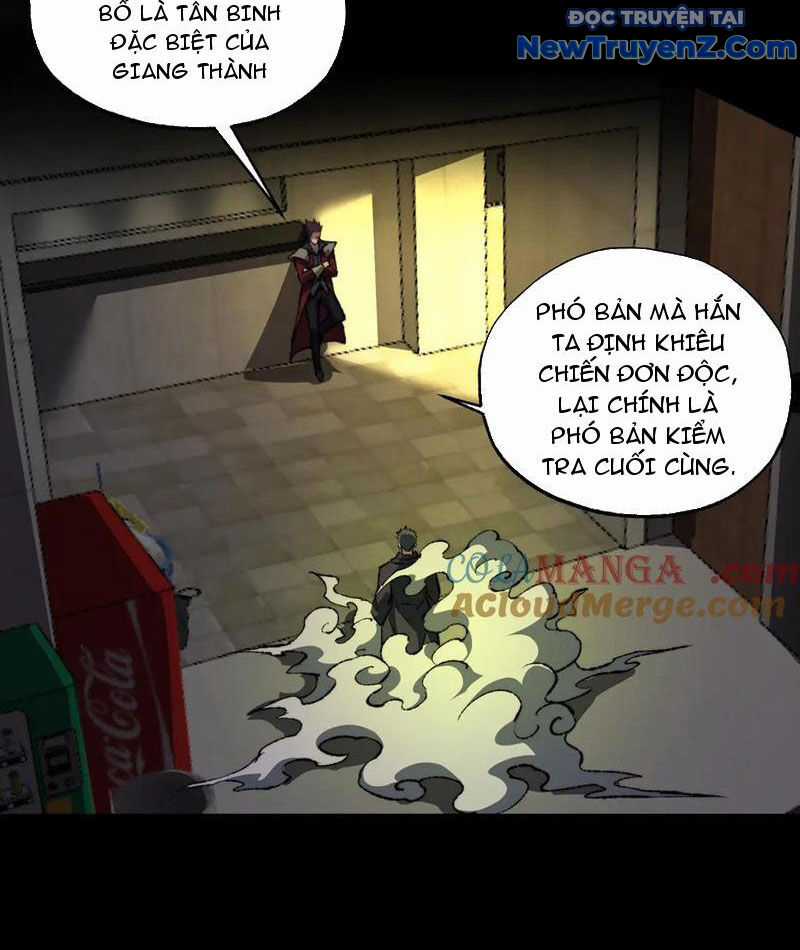 Ta Là Tai Họa Cấp Mục Sư Chương 40 trang 37