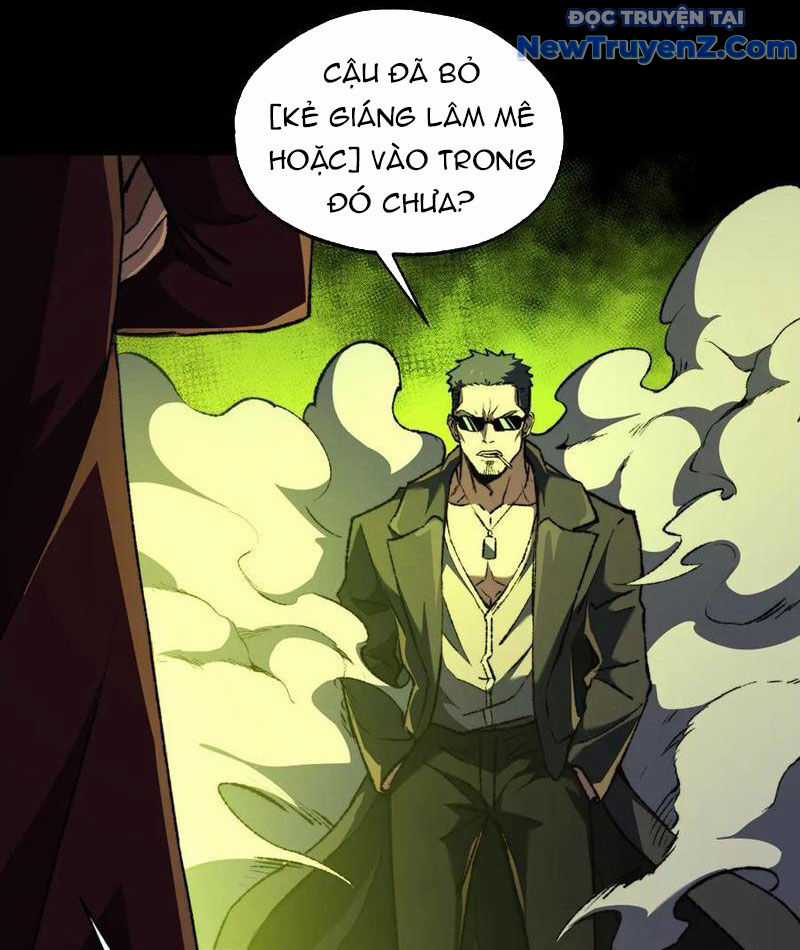 Ta Là Tai Họa Cấp Mục Sư Chương 40 trang 38