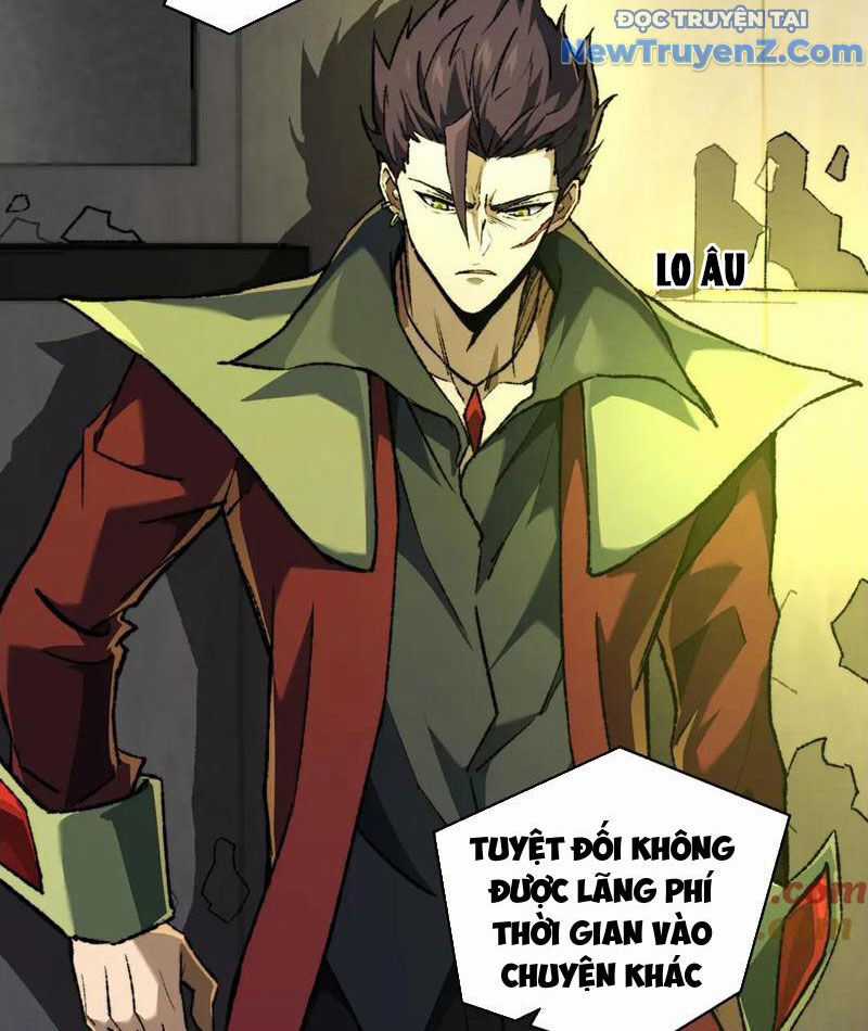 Ta Là Tai Họa Cấp Mục Sư Chương 40 trang 42