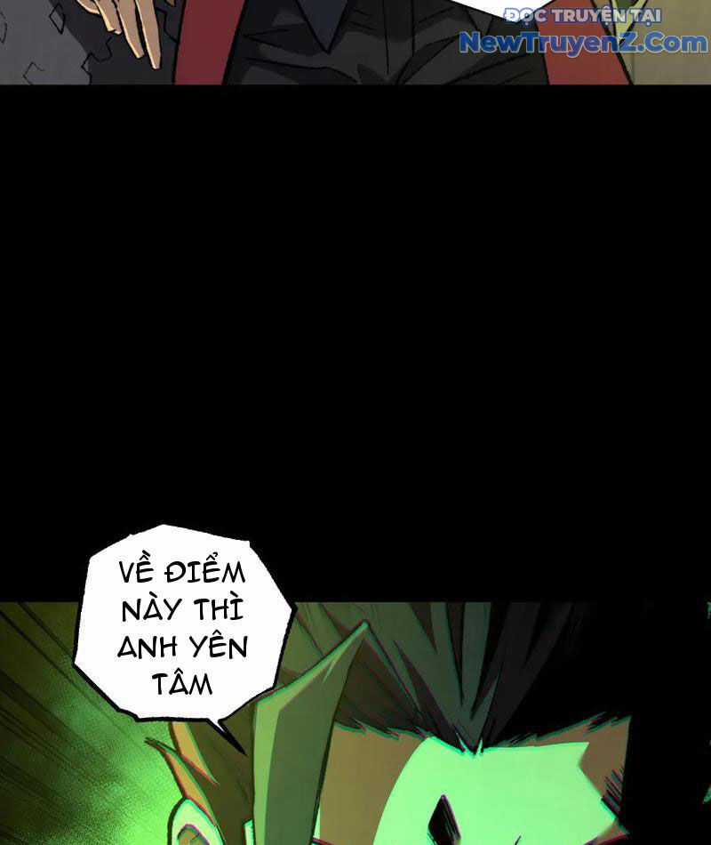 Ta Là Tai Họa Cấp Mục Sư Chương 40 trang 43