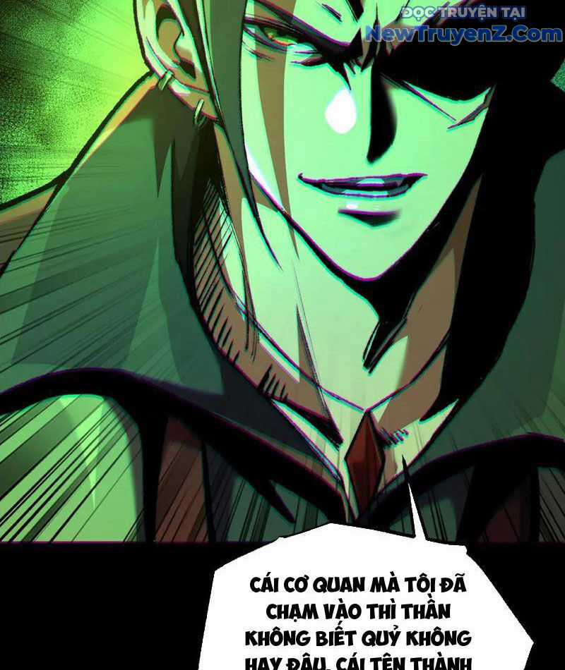 Ta Là Tai Họa Cấp Mục Sư Chương 40 trang 44