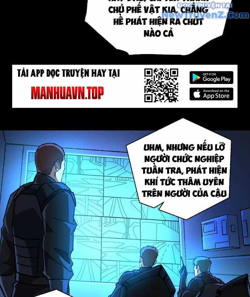 Ta Là Tai Họa Cấp Mục Sư Chương 40 trang 45