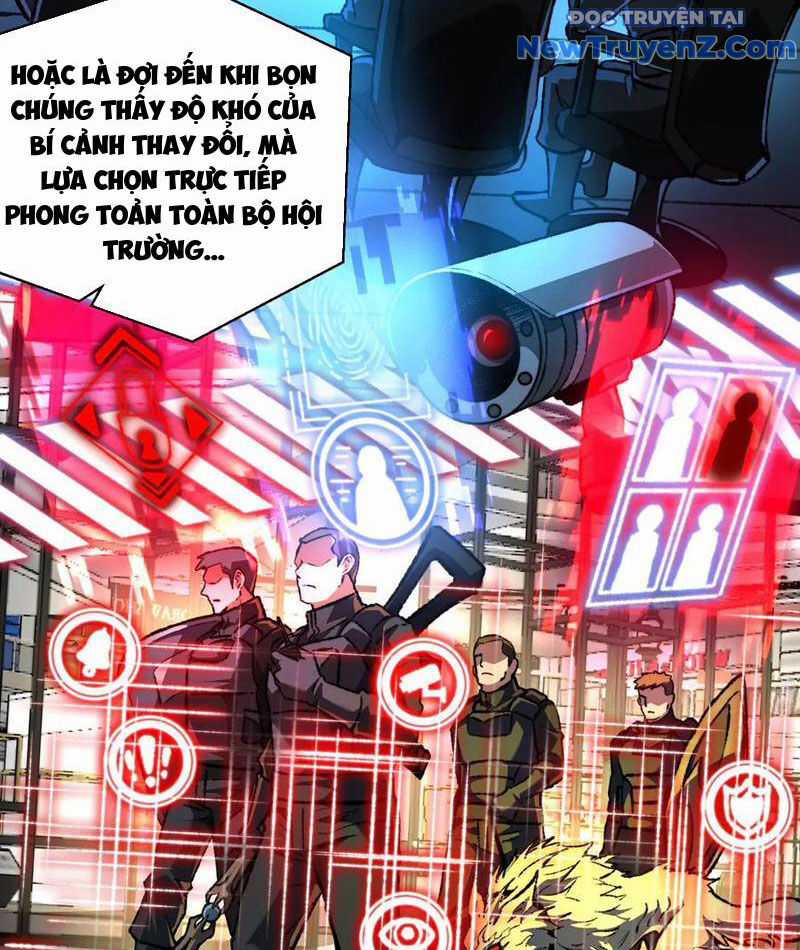 Ta Là Tai Họa Cấp Mục Sư Chương 40 trang 46