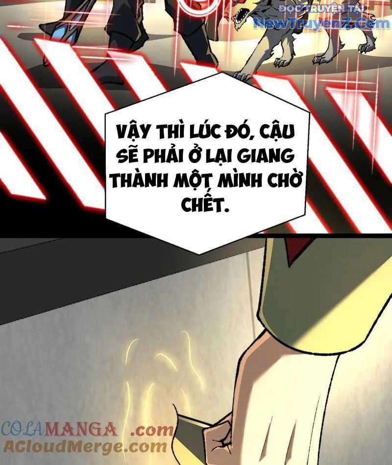 Ta Là Tai Họa Cấp Mục Sư Chương 40 trang 47