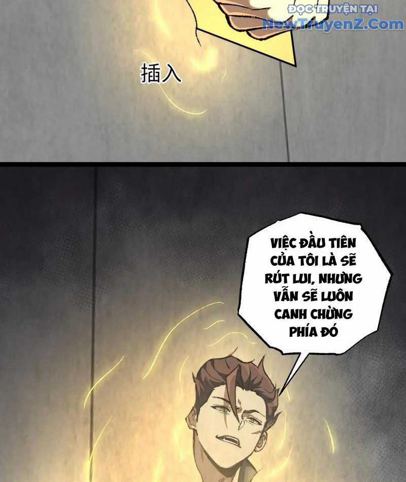 Ta Là Tai Họa Cấp Mục Sư Chương 40 trang 48