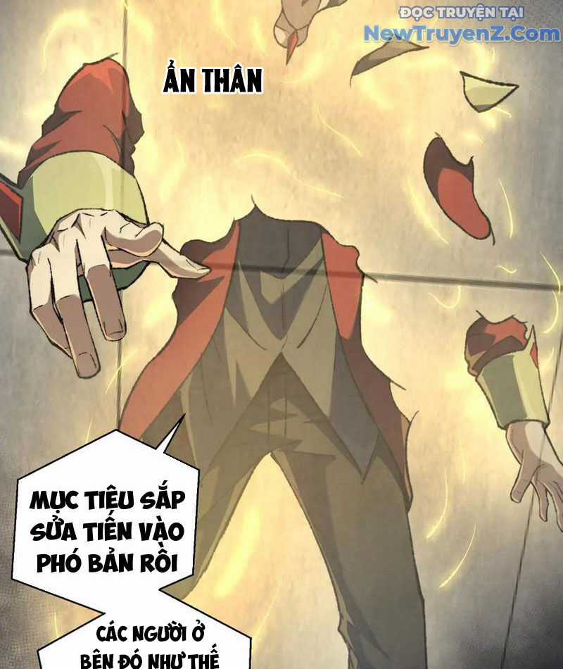 Ta Là Tai Họa Cấp Mục Sư Chương 40 trang 49