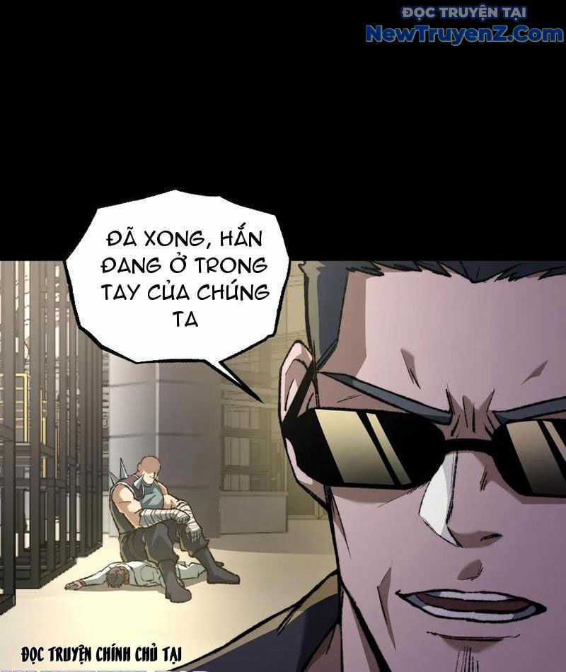 Ta Là Tai Họa Cấp Mục Sư Chương 40 trang 52