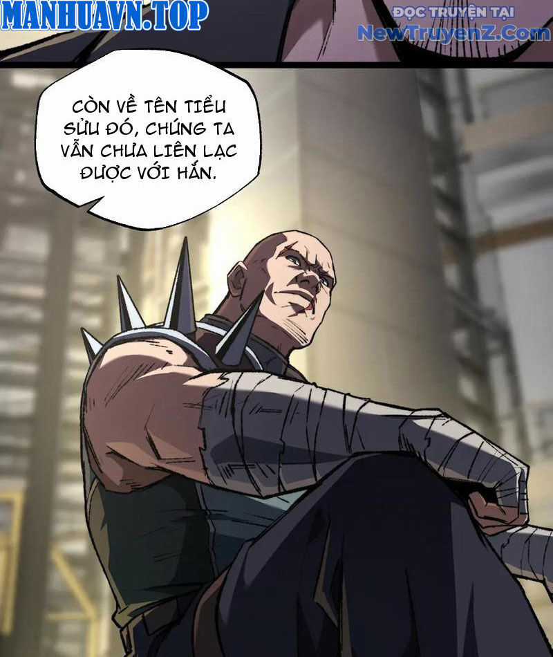 Ta Là Tai Họa Cấp Mục Sư Chương 40 trang 53