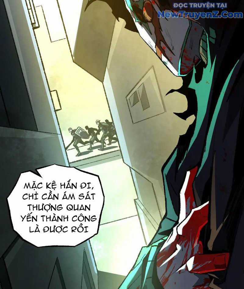 Ta Là Tai Họa Cấp Mục Sư Chương 40 trang 55