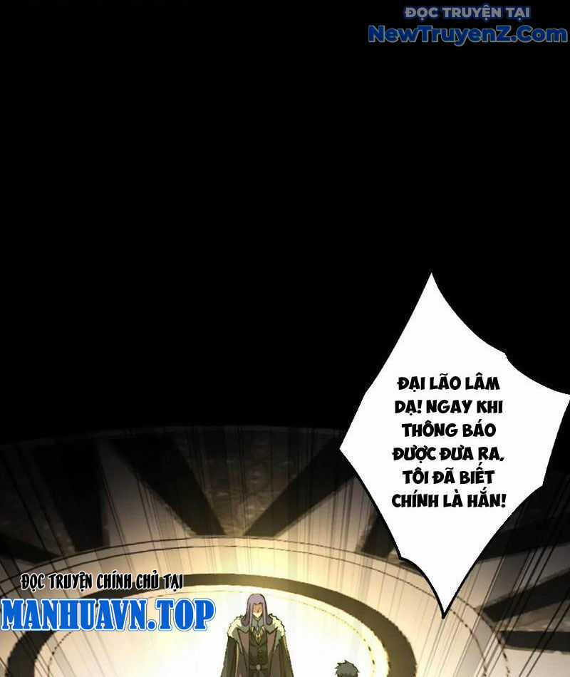 Ta Là Tai Họa Cấp Mục Sư Chương 40 trang 57