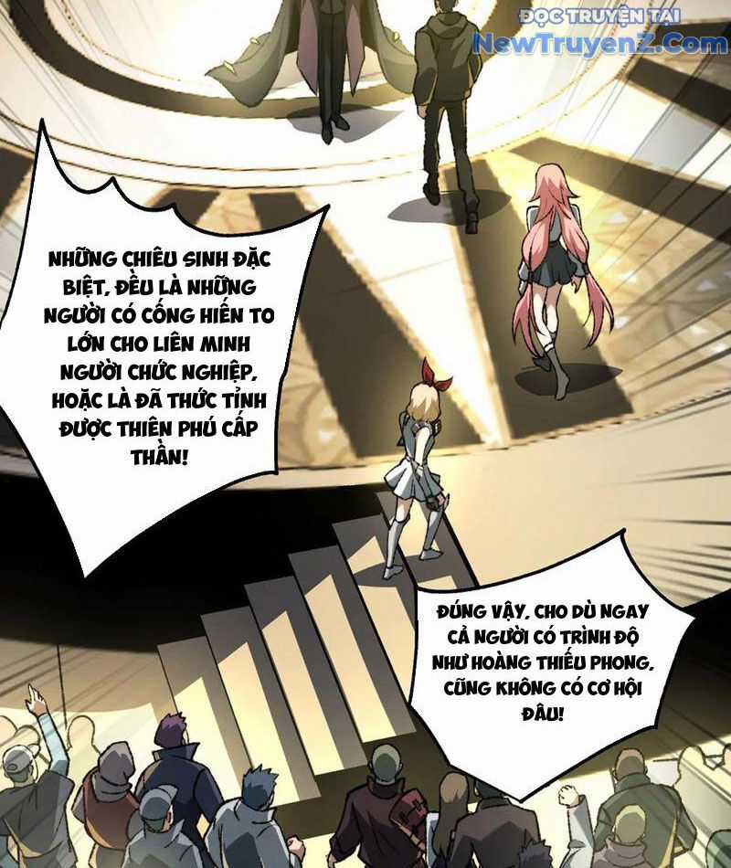 Ta Là Tai Họa Cấp Mục Sư Chương 40 trang 58