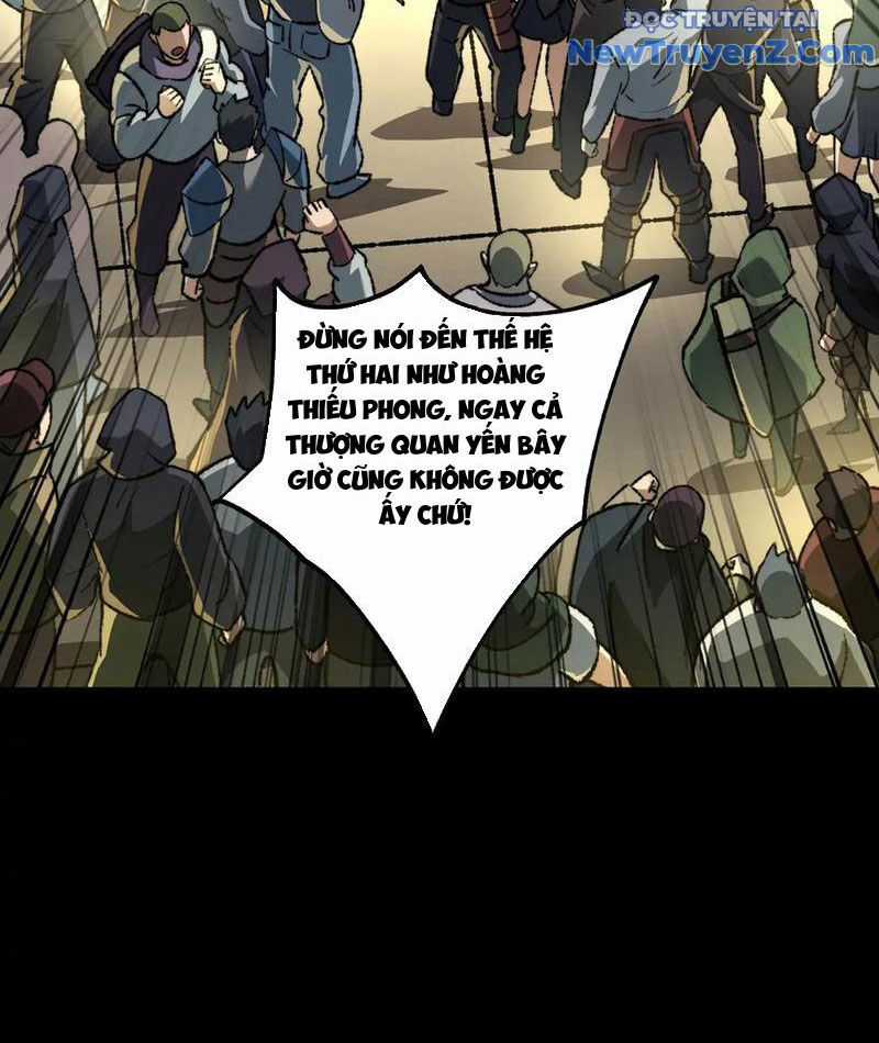 Ta Là Tai Họa Cấp Mục Sư Chương 40 trang 59