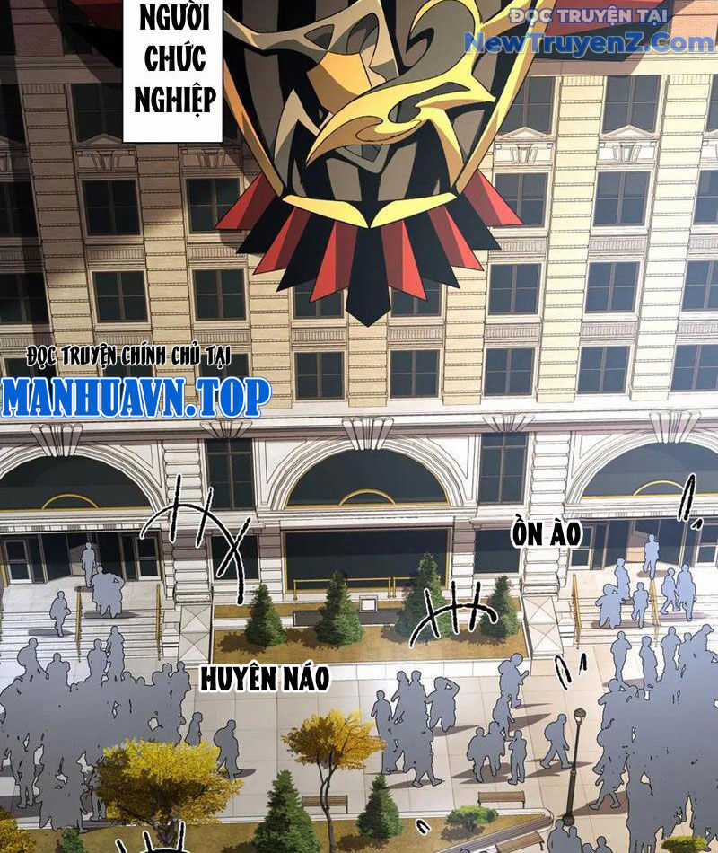 Ta Là Tai Họa Cấp Mục Sư Chương 40 trang 6