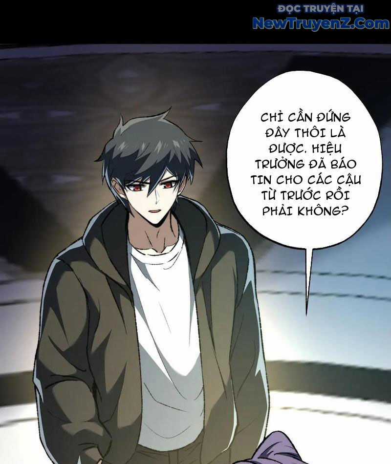 Ta Là Tai Họa Cấp Mục Sư Chương 40 trang 60