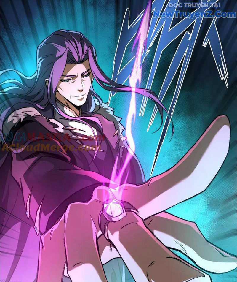 Ta Là Tai Họa Cấp Mục Sư Chương 40 trang 62