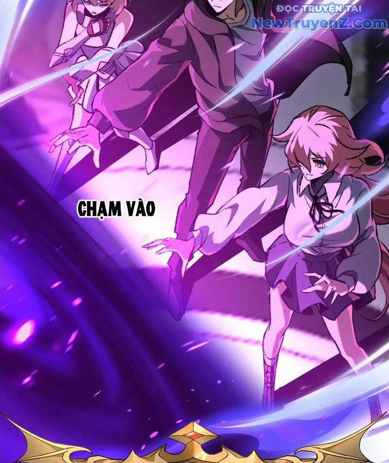 Ta Là Tai Họa Cấp Mục Sư Chương 40 trang 66