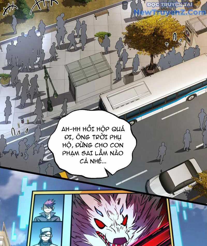 Ta Là Tai Họa Cấp Mục Sư Chương 40 trang 7