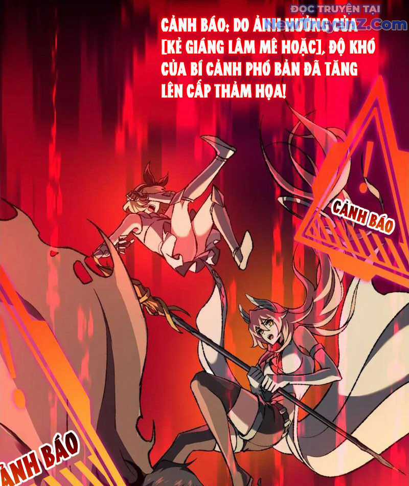 Ta Là Tai Họa Cấp Mục Sư Chương 40 trang 73