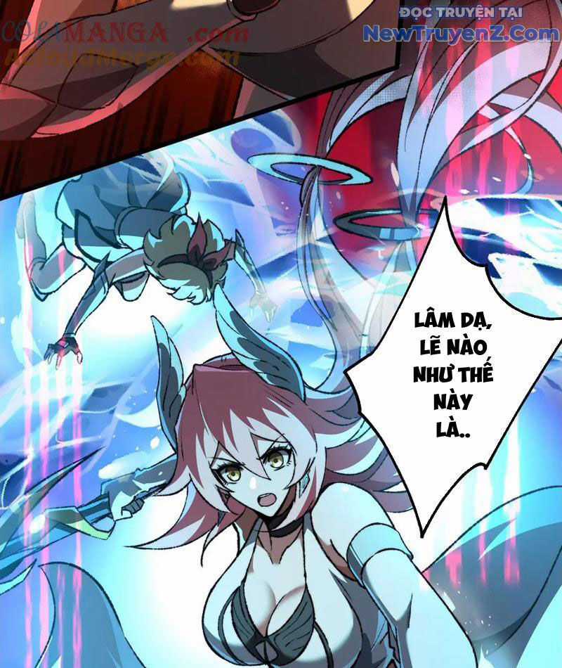 Ta Là Tai Họa Cấp Mục Sư Chương 40 trang 76