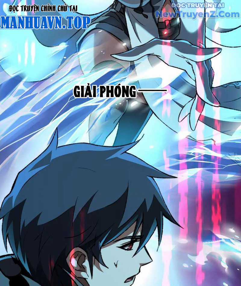 Ta Là Tai Họa Cấp Mục Sư Chương 40 trang 77