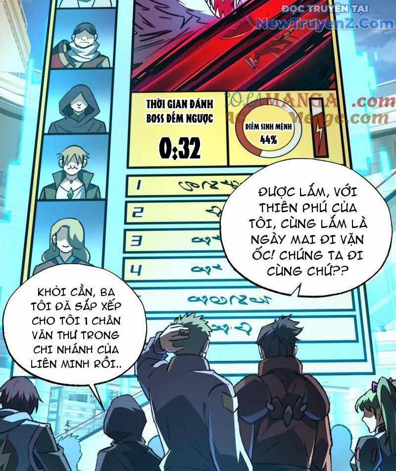 Ta Là Tai Họa Cấp Mục Sư Chương 40 trang 8