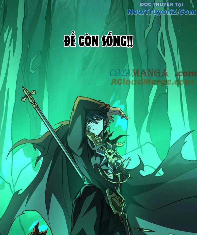 Ta Là Tai Họa Cấp Mục Sư Chương 40 trang 81