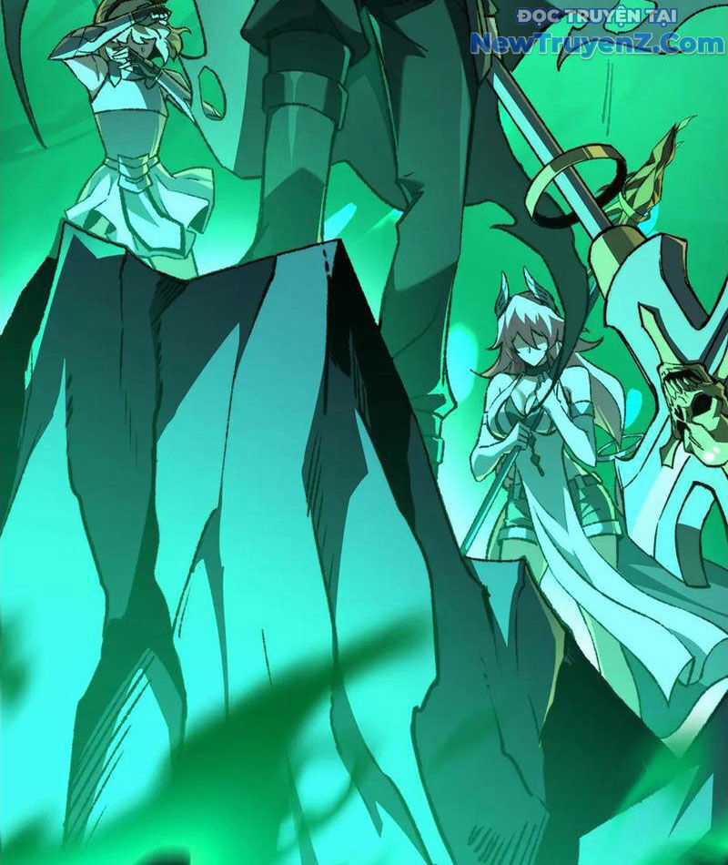 Ta Là Tai Họa Cấp Mục Sư Chương 40 trang 82