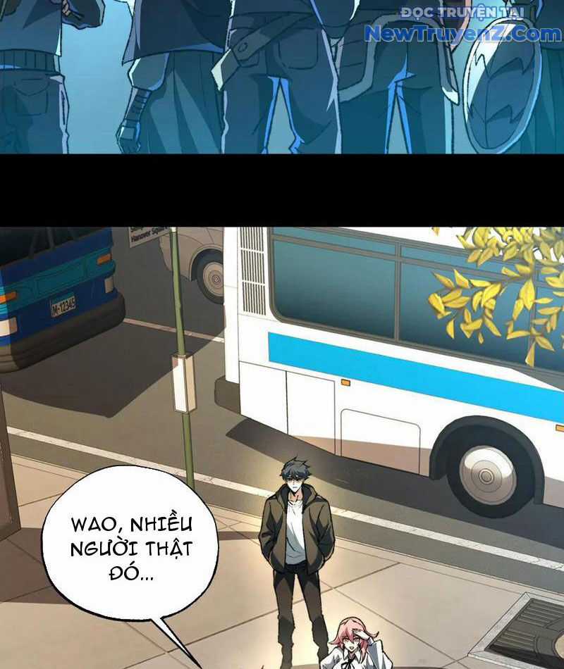 Ta Là Tai Họa Cấp Mục Sư Chương 40 trang 9