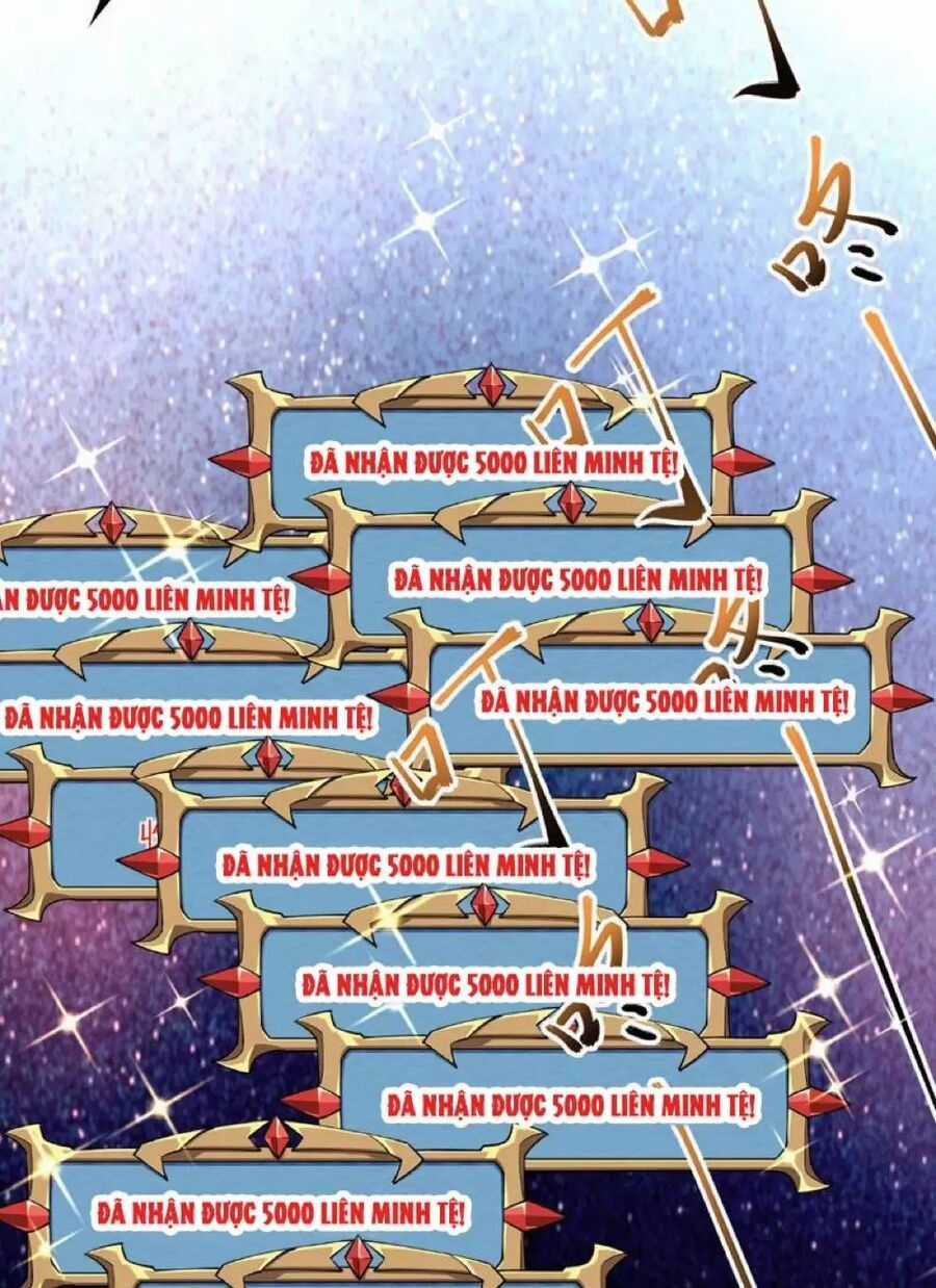 Ta Là Tai Họa Cấp Mục Sư Chương 5 trang 10