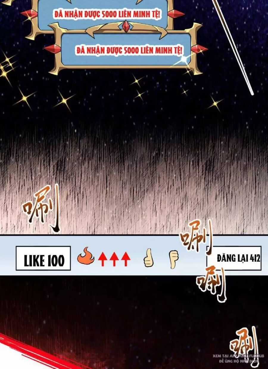 Ta Là Tai Họa Cấp Mục Sư Chương 5 trang 11