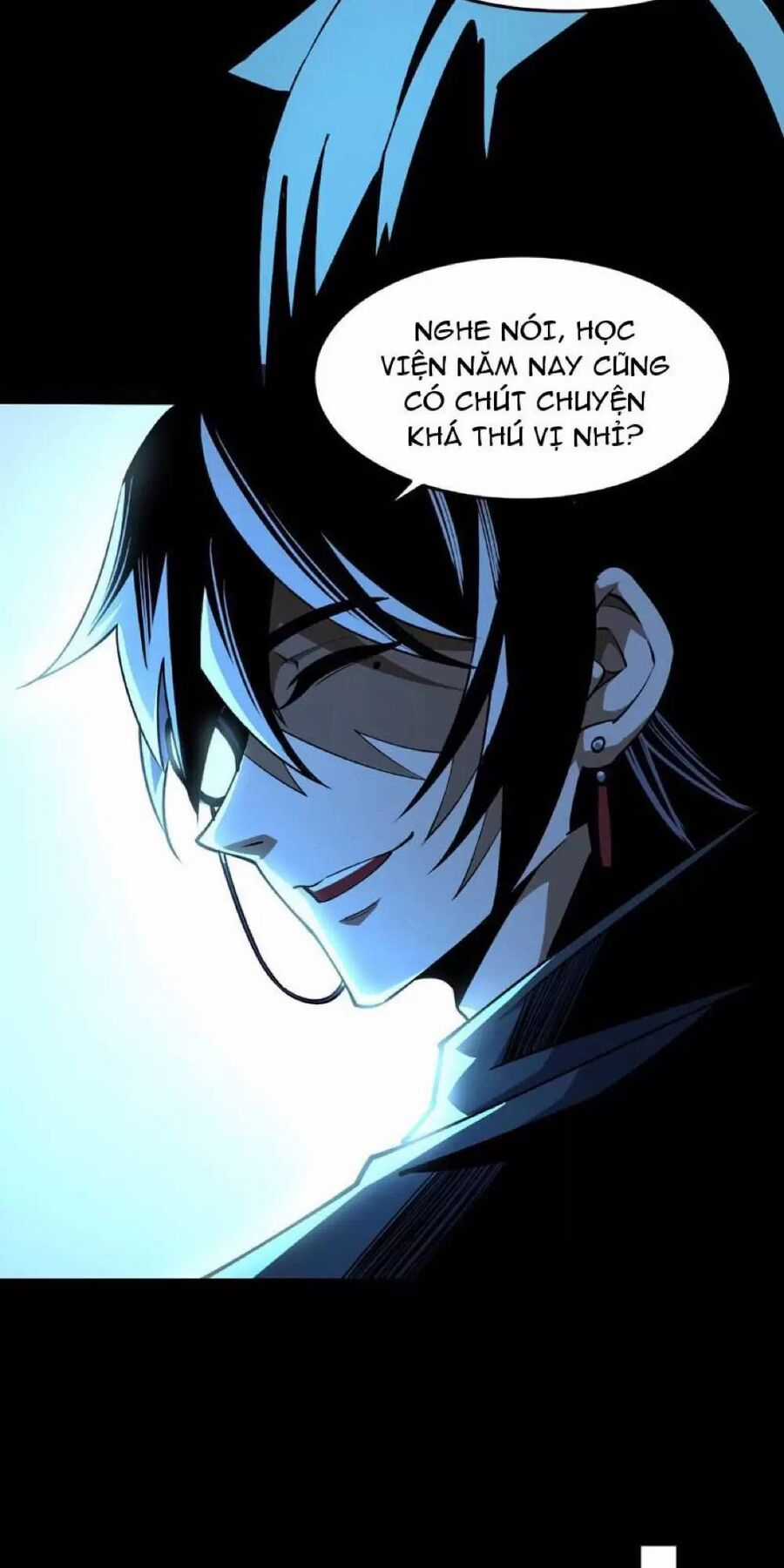 Ta Là Tai Họa Cấp Mục Sư Chương 5 trang 16