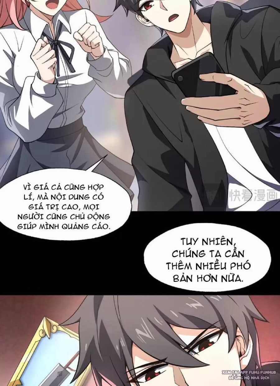 Ta Là Tai Họa Cấp Mục Sư Chương 5 trang 19