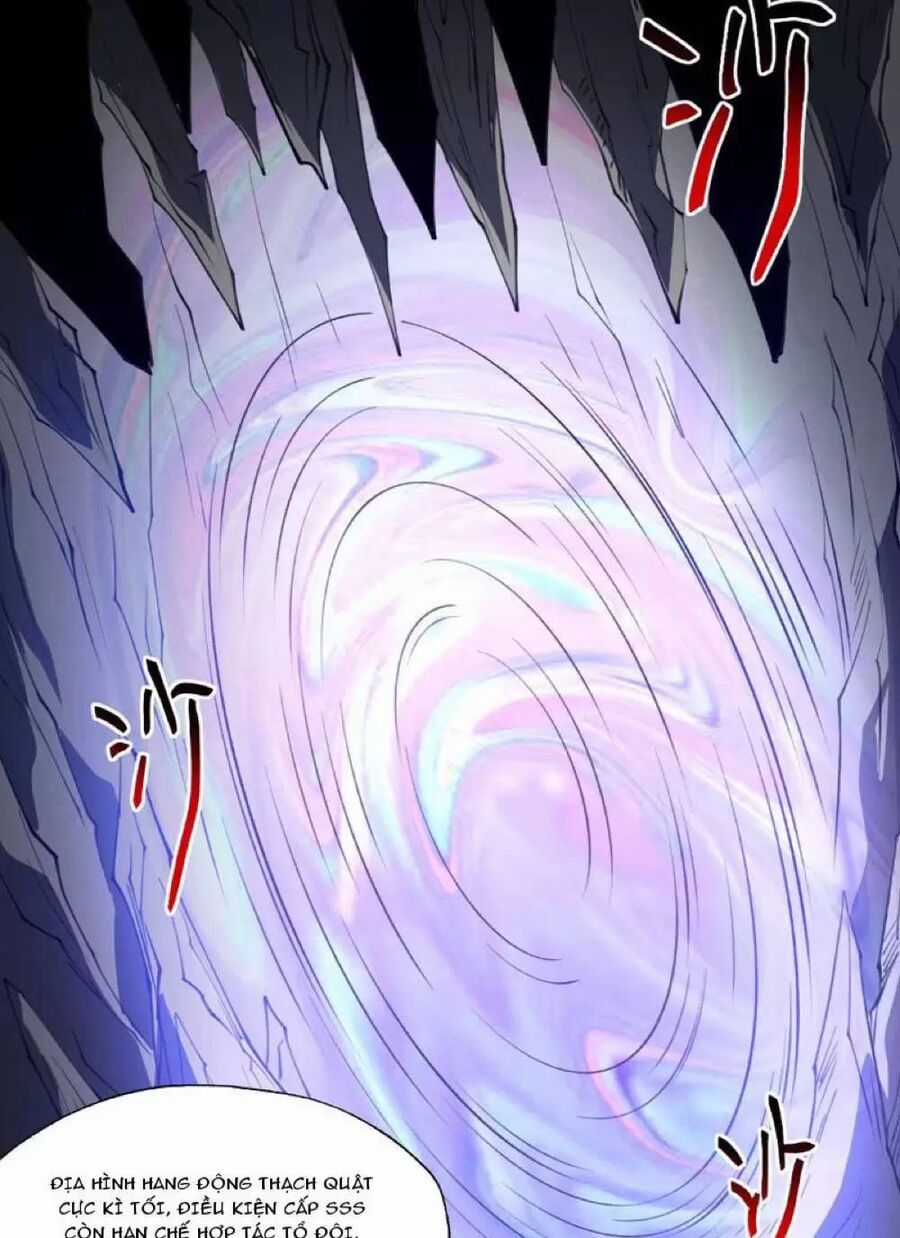 Ta Là Tai Họa Cấp Mục Sư Chương 5 trang 2