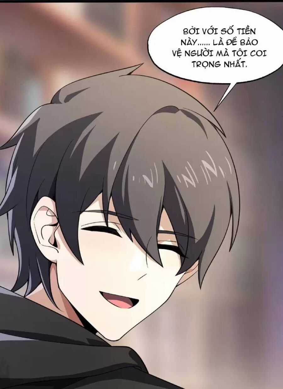 Ta Là Tai Họa Cấp Mục Sư Chương 5 trang 22