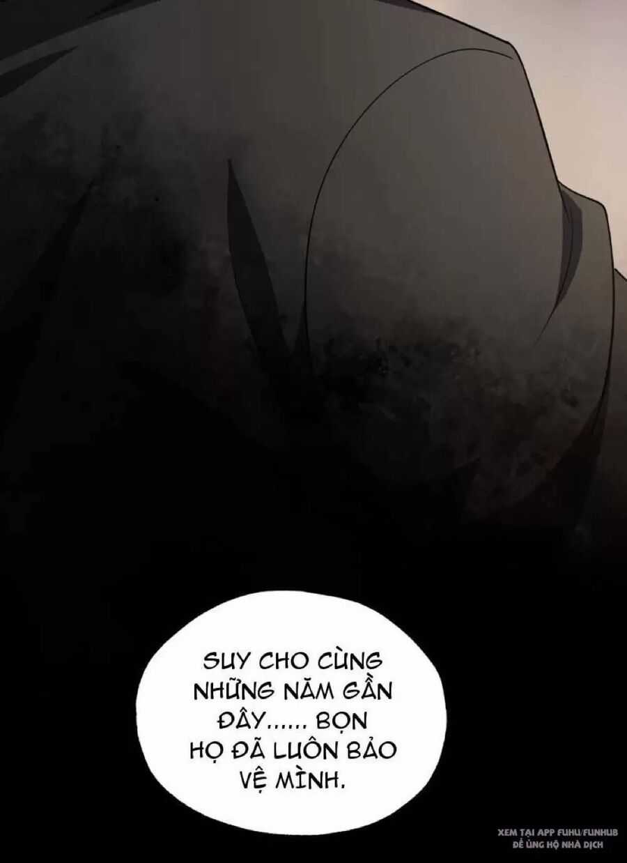 Ta Là Tai Họa Cấp Mục Sư Chương 5 trang 23