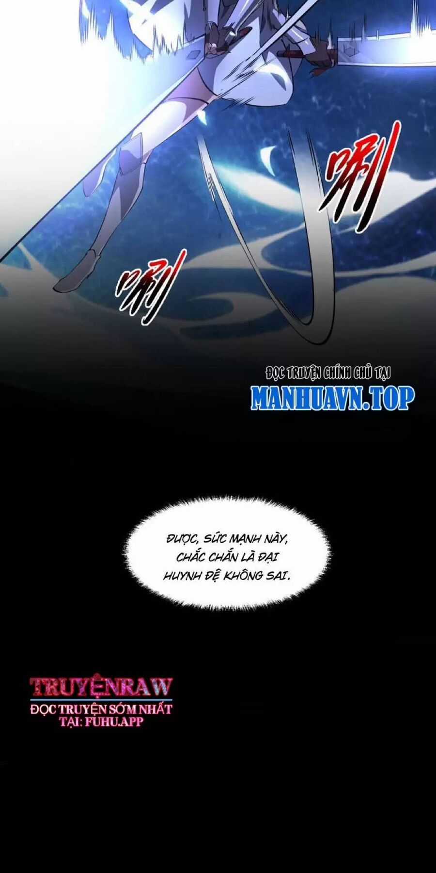 Ta Là Tai Họa Cấp Mục Sư Chương 5 trang 41