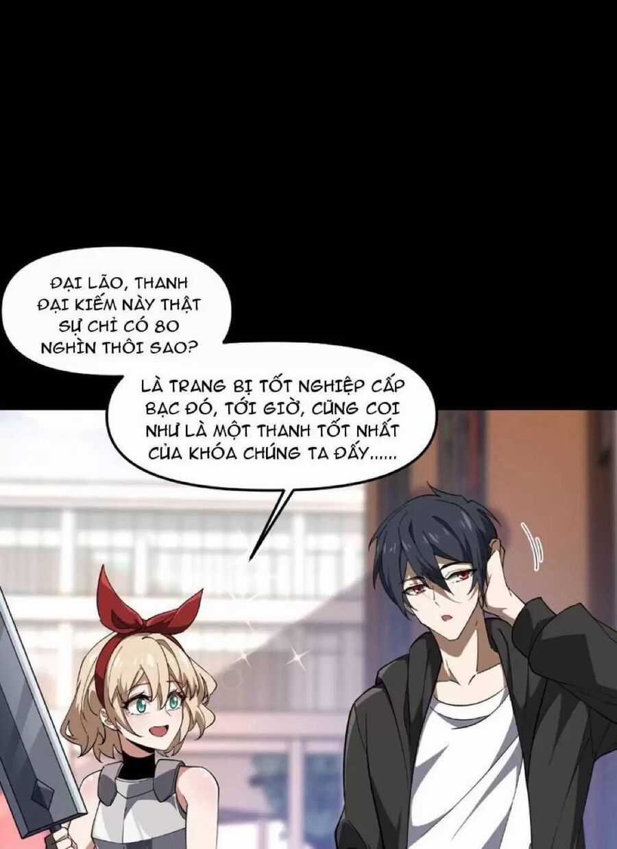 Ta Là Tai Họa Cấp Mục Sư Chương 5 trang 42