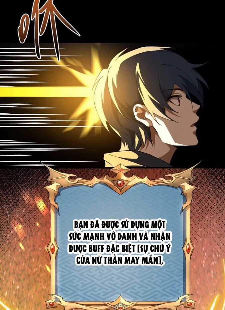 Ta Là Tai Họa Cấp Mục Sư Chương 5 trang 46